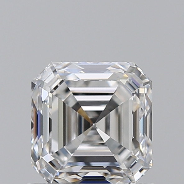 Asscher 1.0 E IF - #839647