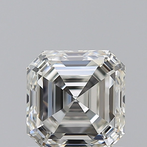 Asscher 1.0 I VS1 - #839652