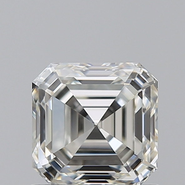 Asscher 1.01 J VVS1 - #839699