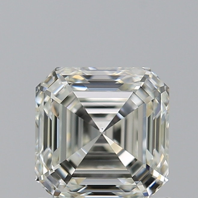 Asscher 1.03 I VS1 - #839701