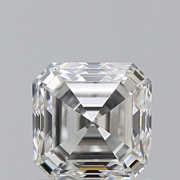 Asscher 1.01 H VVS2 - #839715