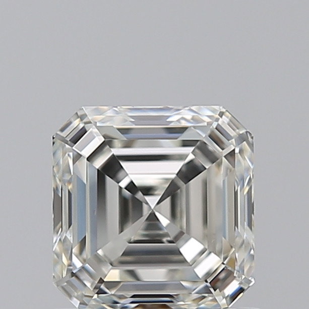 Asscher 1.0 I VS2 - #839716