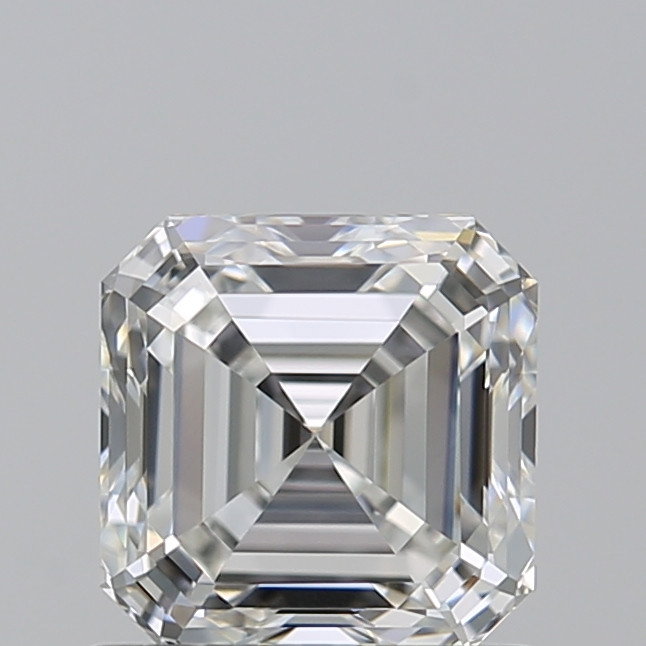 Asscher 1.0 F VVS2 - #840475