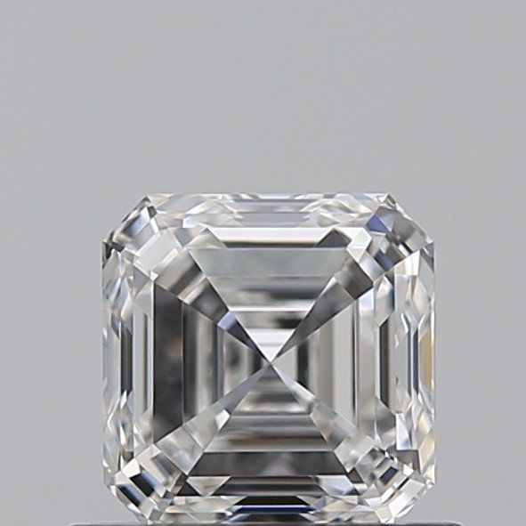 Asscher 0.7 E VVS2 - #840482