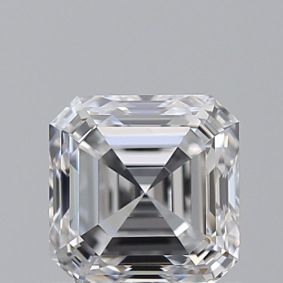 Asscher 1.0 D VS2 - #840485