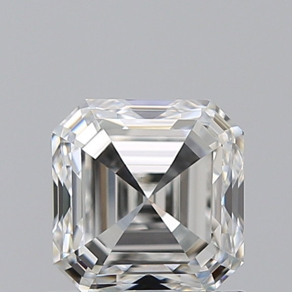 Asscher 1.01 H VS1 - #840486