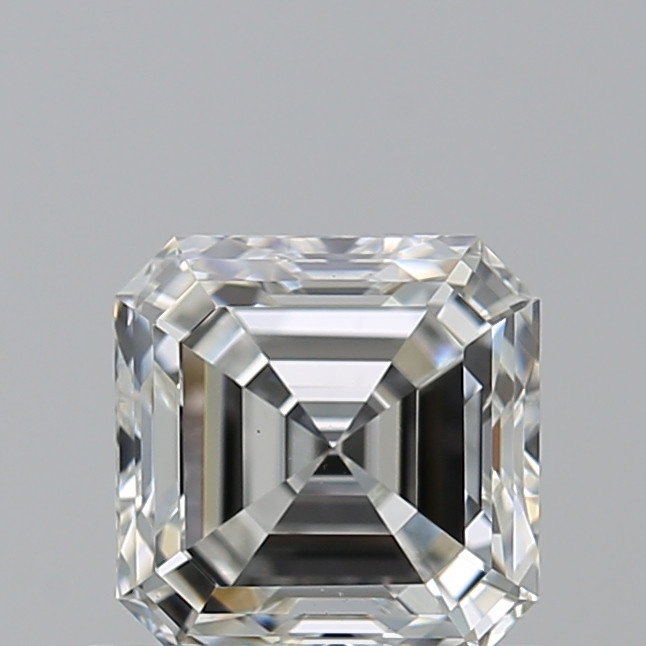 Asscher 0.8 F VS2 - #840493