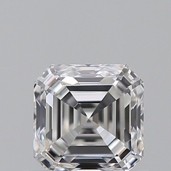Asscher 0.7 F VS1 - #840502