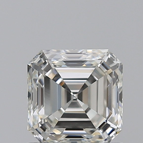 Asscher 1.0 H VS2 - #840540
