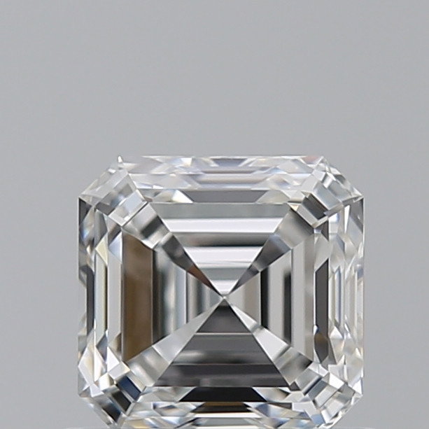 Asscher 0.8 E VVS1 - #840541