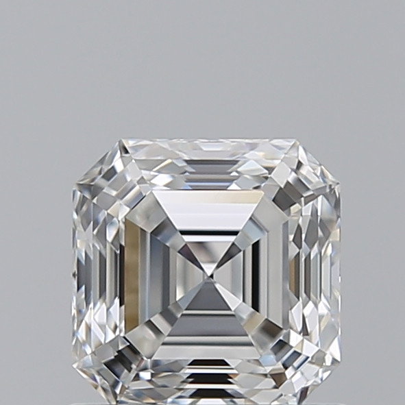 Asscher 1.0 F VVS2 - #840554