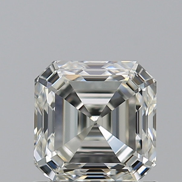 Asscher 1.01 I VS1 - #840555