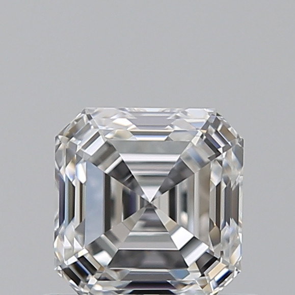 Asscher 0.71 E VVS2 - #840556