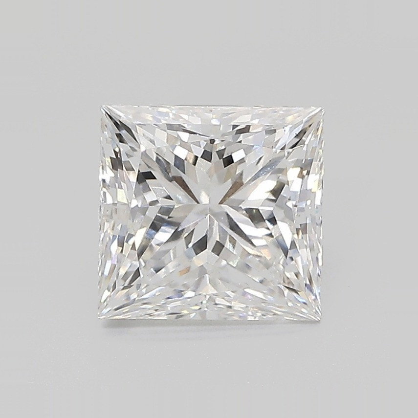 Princess 2.51 E VS1 - #840596 - Lab Grown