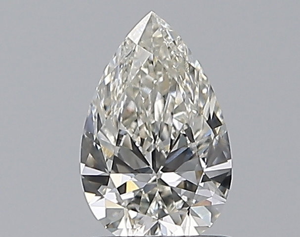 Pear 0.76 J VVS2 - #840956