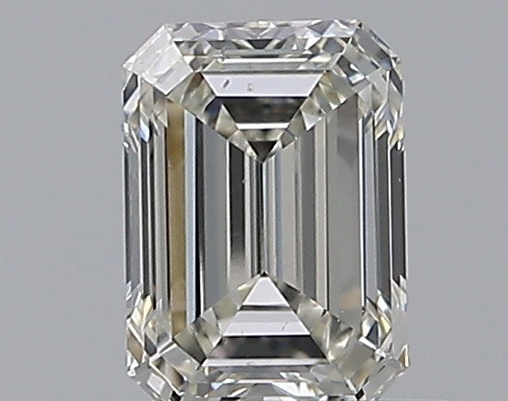 Emerald 0.5 J SI1 - #841225