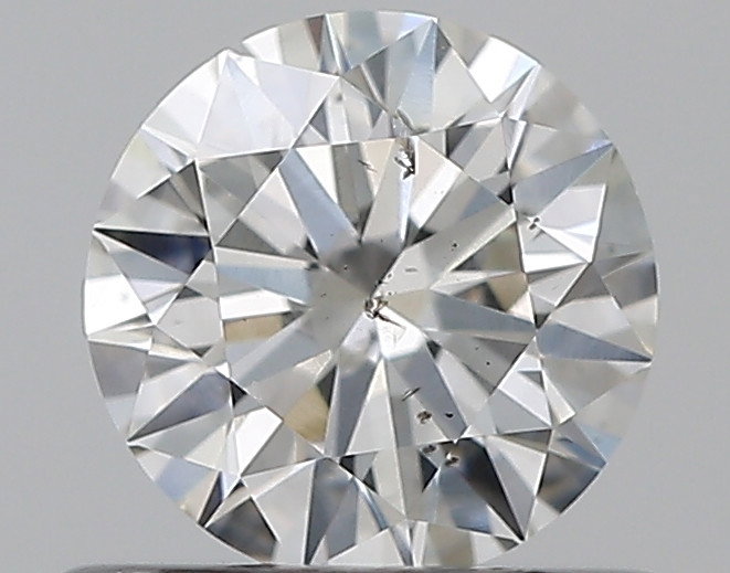Round 0.5 G SI2 - #841488