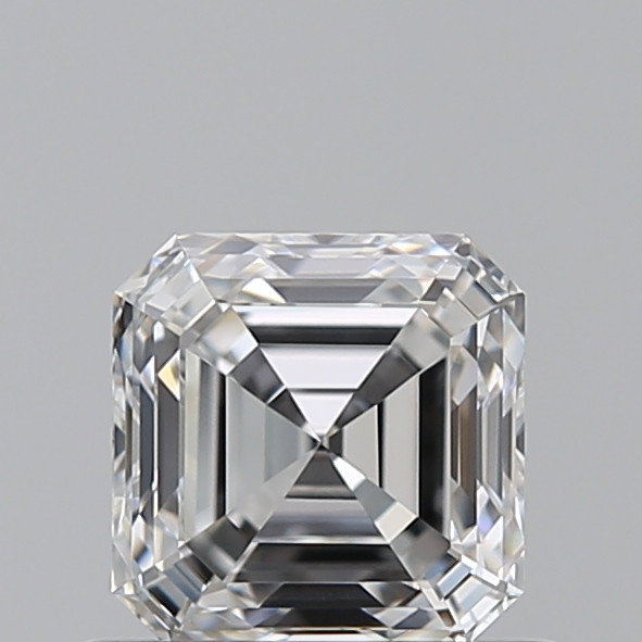 Asscher 0.72 E VS1 - #841860