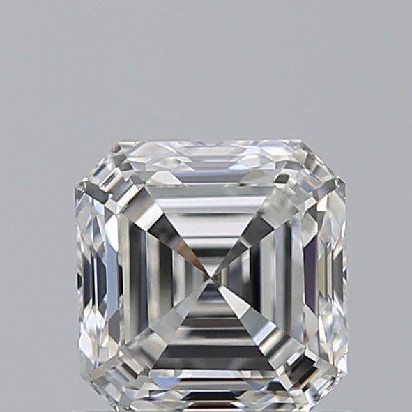 Asscher 1.01 F VS1 - #841863