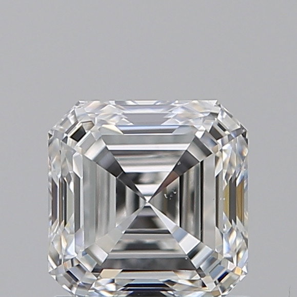 Asscher 1.01 F VS2 - #841868