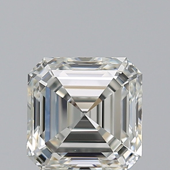 Asscher 1.51 I VS1 - #842372