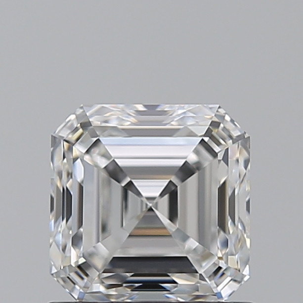 Asscher 1.01 E IF - #842411