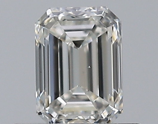 Emerald 0.5 G VS2 - #842753