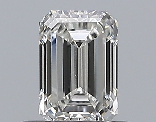 Emerald 0.5 G VS2 - #842844