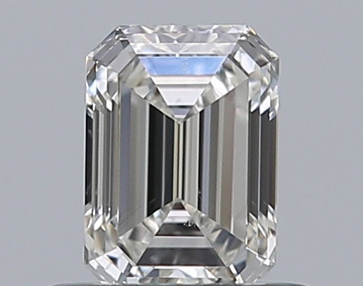 Emerald 0.52 G SI1 - #843142