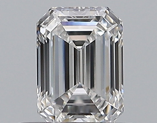 Emerald 0.5 E VVS2 - #843234