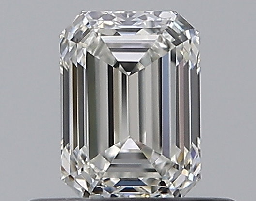 Emerald 0.5 G VVS1 - #843235