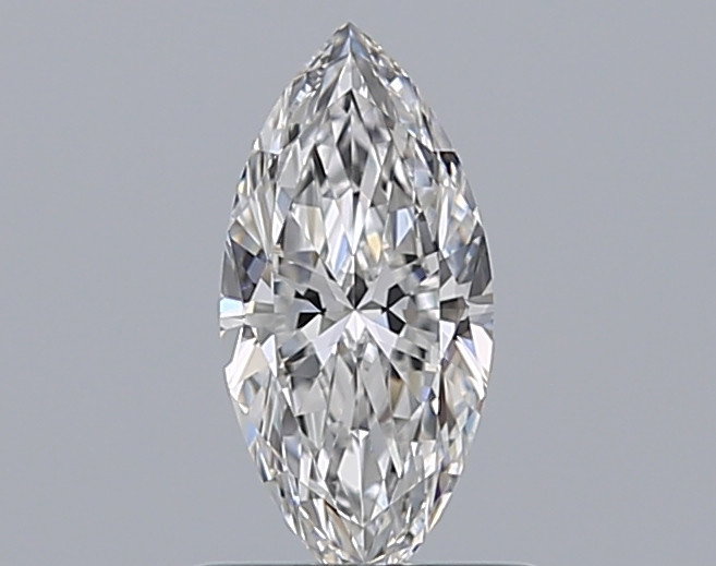 Marquise 0.55 E VVS2 - #843547