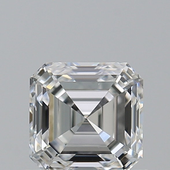 Asscher 0.71 E VS1 - #843809