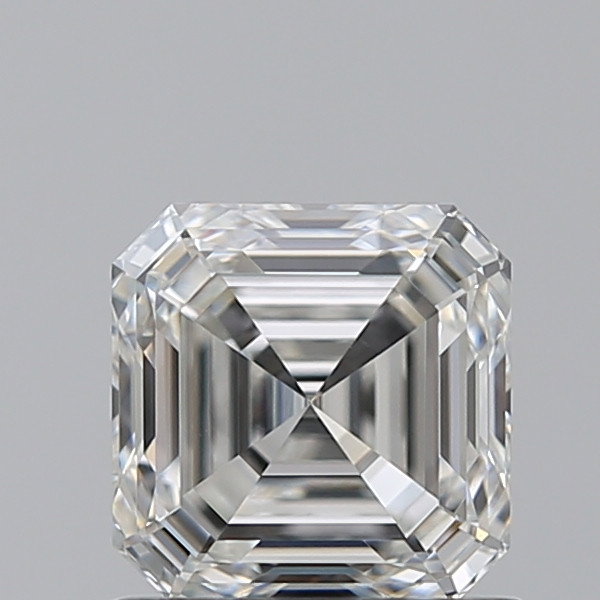 Asscher 1.02 G VS1 - #843814