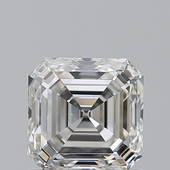 Asscher 1.01 G VS2 - #843836