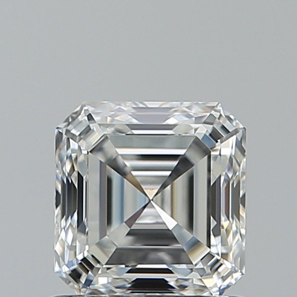 Asscher 1.0 F VS2 - #844675