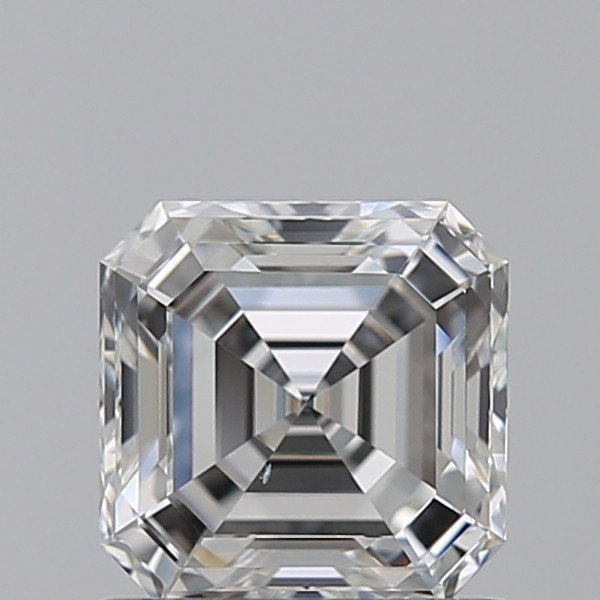 Asscher 1.01 F VS2 - #844680