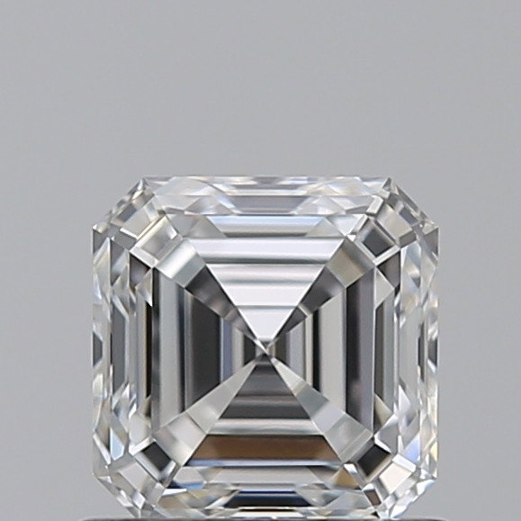 Asscher 0.9 F VS1 - #844681