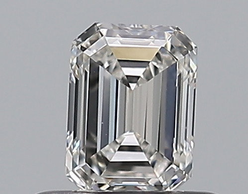Emerald 0.5 G VS2 - #844725