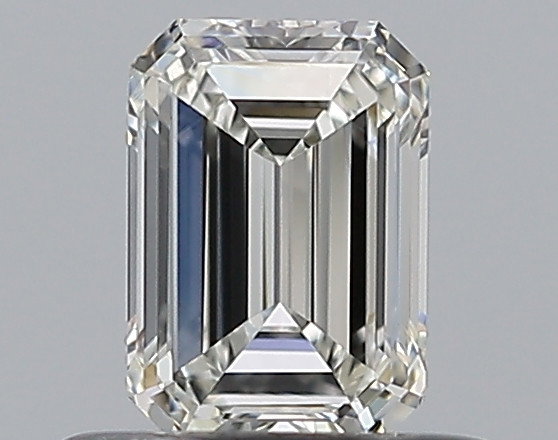Emerald 0.53 H VVS2 - #845276