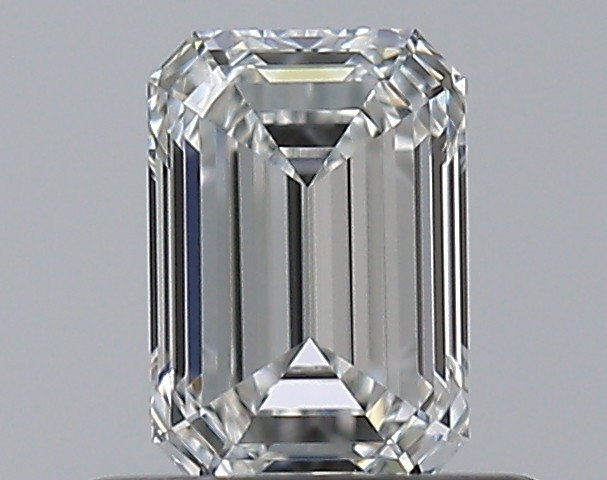 Emerald 0.5 F VVS1 - #845297