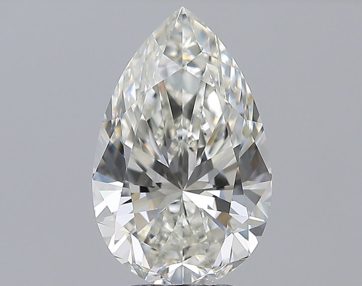 Pear 4.01 I VS1 - #845429