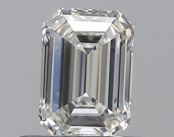 Emerald 0.5 G VVS2 - #845672