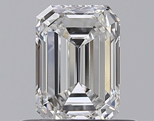 Emerald 0.55 E SI1 - #845775