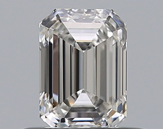Emerald 0.5 H VVS2 - #845798