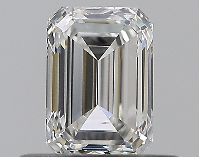 Emerald 0.5 G SI1 - #845907