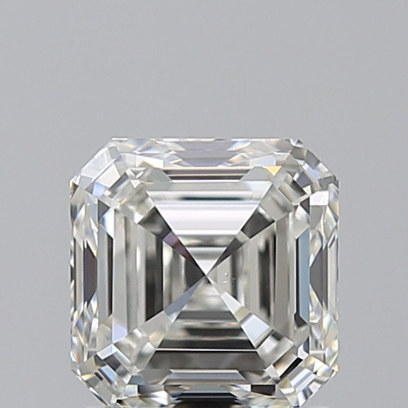 Asscher 1.5 I VS2 - #846863