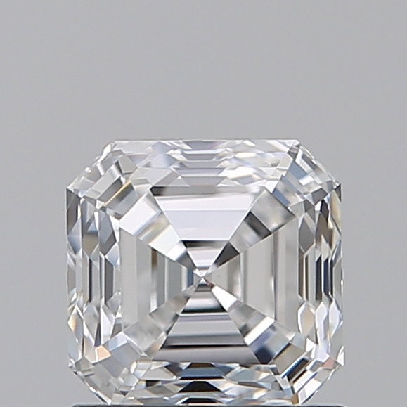 Asscher 1.0 E VVS2 - #846869