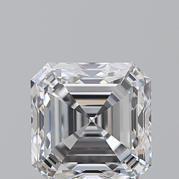 Asscher 1.01 E VVS2 - #846870