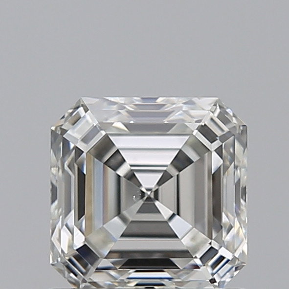 Asscher 1.02 H VS2 - #846875